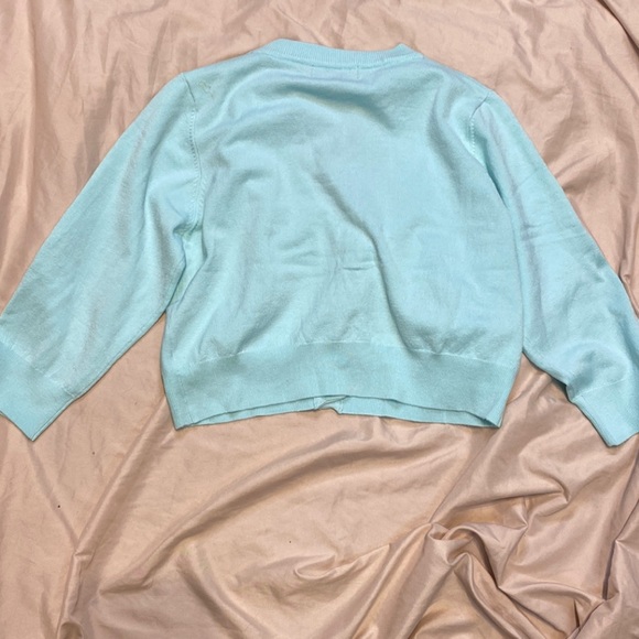 Mak | Short Cardigan | Buttoned | 2X - Picture 11 of 12